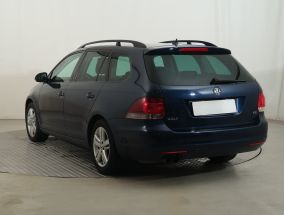 Volkswagen Golf - 2012