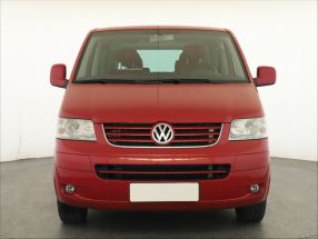 Volkswagen Multivan - 2005