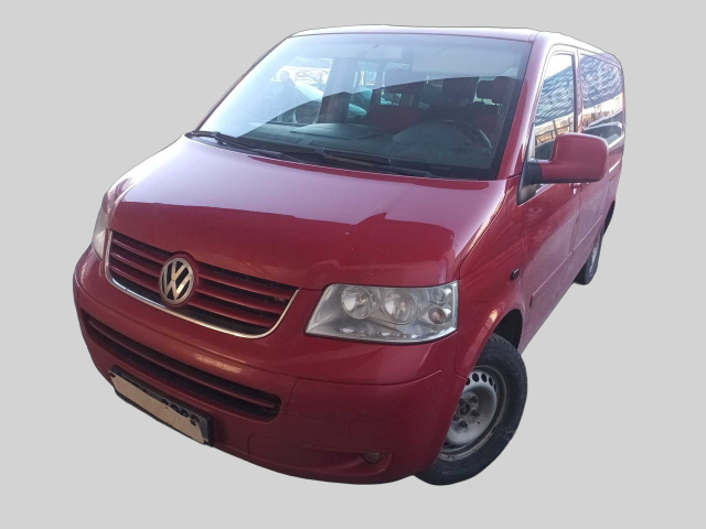 Volkswagen Multivan 2005