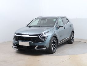 Kia Sportage - 2022