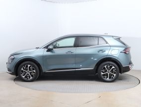 Kia Sportage - 2022