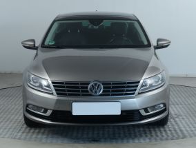 Volkswagen CC - 2012