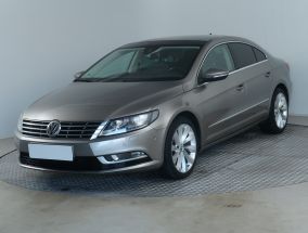 Volkswagen CC - 2012