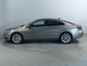 Volkswagen CC - 2012