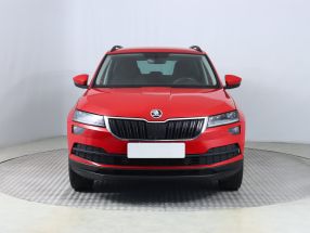 Škoda Karoq - 2021