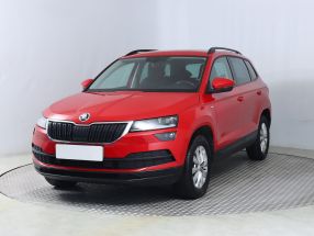 Škoda Karoq - 2021