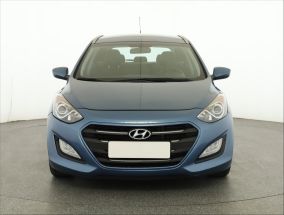 Hyundai i30 - 2015