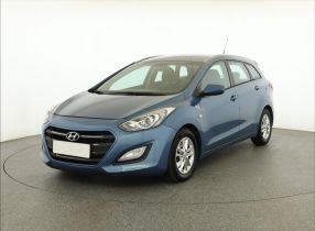 Hyundai i30 - 2015