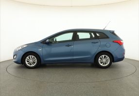 Hyundai i30 - 2015