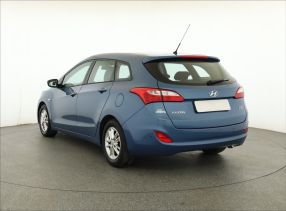 Hyundai i30 - 2015