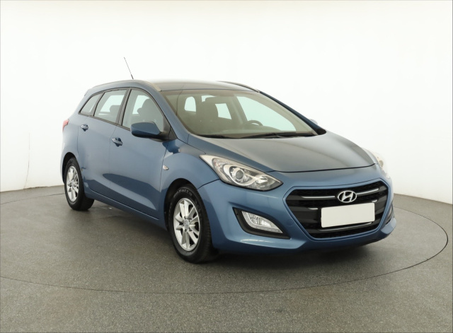 Hyundai i30 2015