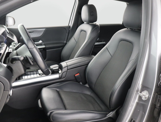 Mercedes-Benz B 200 d