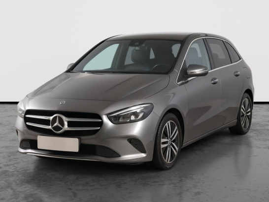 Mercedes-Benz B 200 d