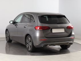 Mercedes - Benz B - 2021