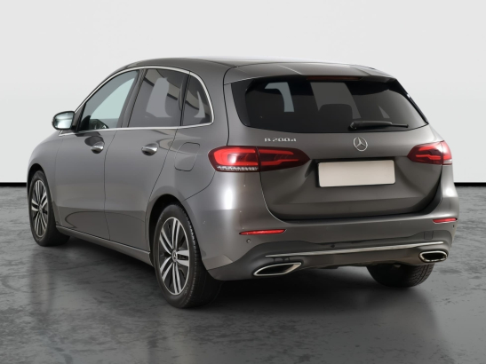 Mercedes-Benz B 200 d