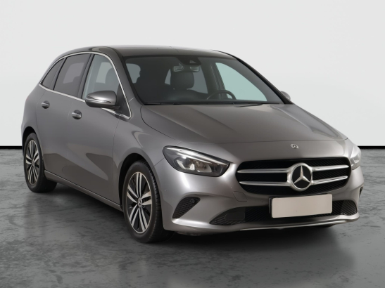 Mercedes-Benz B 200 d