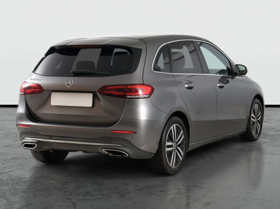 Mercedes-Benz B 200 d