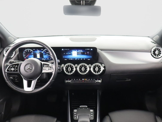 Mercedes-Benz B 200 d