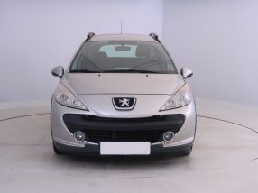 Peugeot 207 - 2008