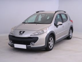 Peugeot 207 - 2008