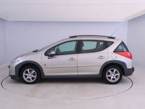 Peugeot 207 - 2008