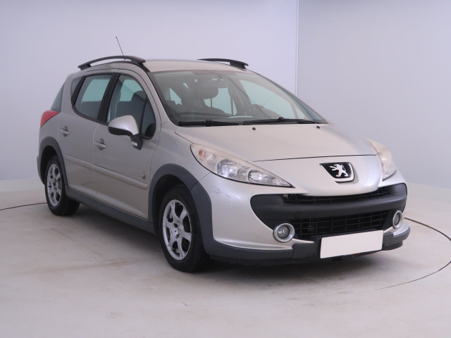 Peugeot 207 2008