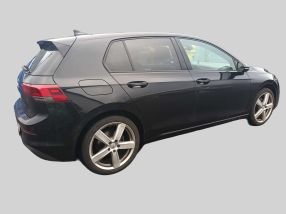 Volkswagen Golf - 2020