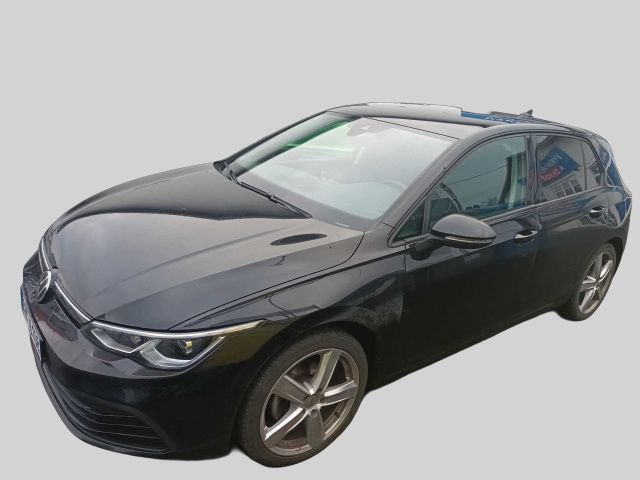 Volkswagen Golf 2020