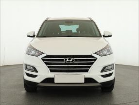 Hyundai Tucson - 2019