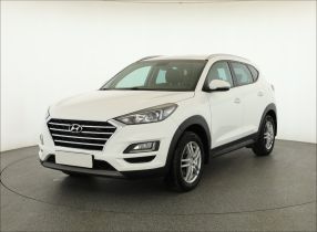 Hyundai Tucson - 2019