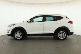 Hyundai Tucson - 2019
