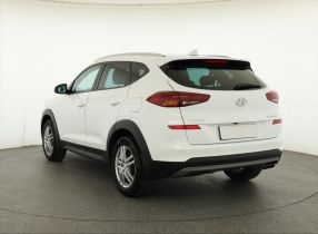 Hyundai Tucson - 2019