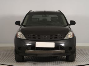 Nissan Murano - 2007