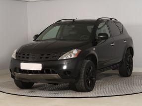 Nissan Murano - 2007