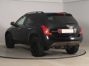 Nissan Murano - 2007
