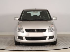 Suzuki Swift - 2011
