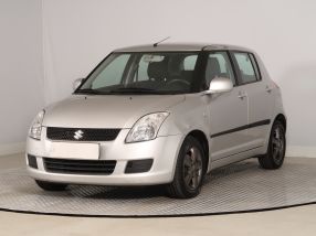 Suzuki Swift - 2011