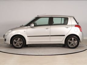 Suzuki Swift - 2011