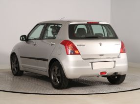 Suzuki Swift - 2011