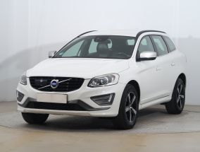 Volvo XC60 - 2017