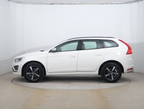 Volvo XC60 - 2017