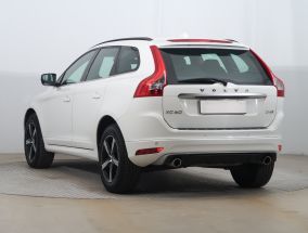 Volvo XC60 - 2017