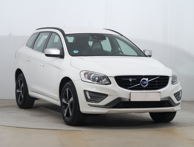 Volvo XC60 2017