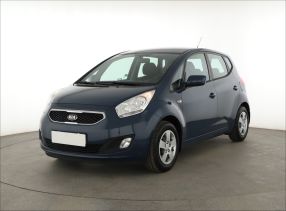 Kia Venga - 2013