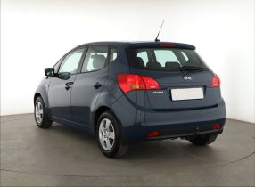 Kia Venga - 2013