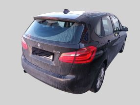 BMW 2 Active Tourer - 2015