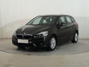 BMW 2 Active Tourer - 2015