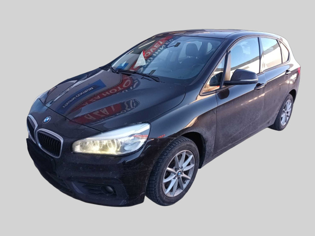 BMW 2 Active Tourer 2015