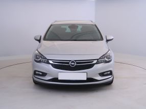 Opel Astra - 2018