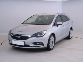 Opel Astra - 2018